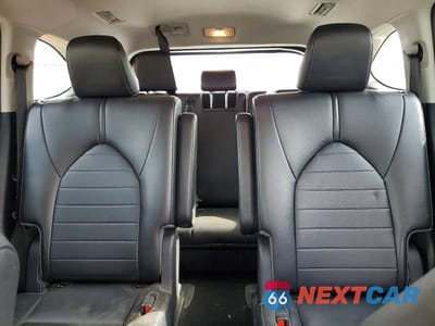 Zdjęcie 10 z 14 samochodu: 2021 TOYOTA HIGHLANDER XLE VIN:5TDGZRBH6MS069161 - miniatura