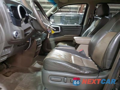 Zdjęcie 7 z 13 samochodu: 2006 HONDA RIDGELINE RTL VIN:2HJYK16536H549018 - miniatura