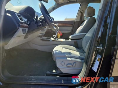 Zdjęcie 7 z 13 samochodu: 2022 AUDI Q5 PREMIUM PLUS 45 VIN:WA1EAAFYXN2133392 - miniatura