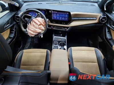 Zdjęcie 8 z 13 samochodu: 2025 CHEVROLET EQUINOX ACTIV VIN:3GNAXSEG8SL137122 - miniatura