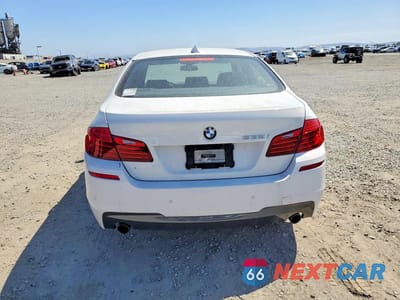 Zdjęcie 6 z 12 samochodu: 2016 BMW 535 I VIN:WBA5B1C58GG131981 - miniatura