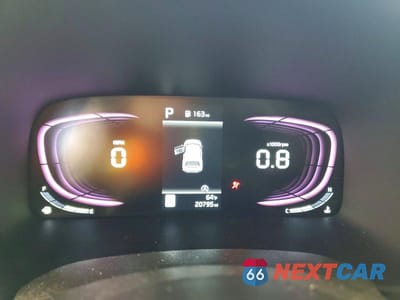 Zdjęcie 9 z 12 samochodu: 2025 KIA SOUL LX VIN:KNDJ23AU2S7263098 - miniatura