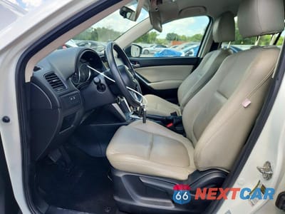 Zdjęcie 7 z 13 samochodu: 2015 MAZDA CX-5 SPORT VIN:JM3KE2BE7F0551749 - miniatura