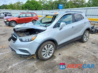 2017 BUICK ENCORE PREFERRED KL4CJASB1HB058384 - główne zdjęcie licytacji z USA - miniatura