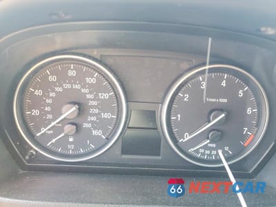 Zdjęcie 9 z 12 samochodu: 2011 BMW 328 XI VIN:WBAPK7G55BNN49182 - miniatura