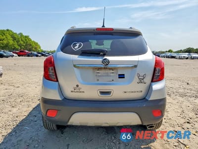 Zdjęcie 6 z 12 samochodu: 2014 BUICK ENCORE VIN:KL4CJASB5EB728207 - miniatura