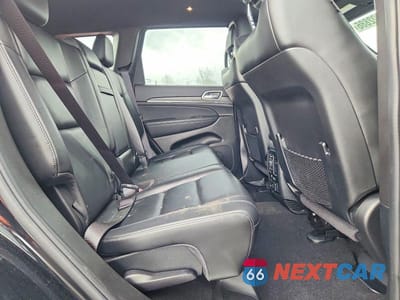 Zdjęcie 11 z 13 samochodu: 2021 JEEP GRAND CHEROKEE LIMITED VIN:1C4RJFBG6MC563799 - miniatura