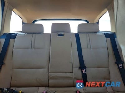 Zdjęcie 10 z 13 samochodu: 2007 BMW X3 3.0SI VIN:WBXPC93407WF10192 - miniatura