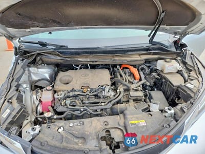 Zdjęcie 12 z 13 samochodu: 2021 TOYOTA SIENNA LE VIN:5TDKSKFC1MS003735 - miniatura