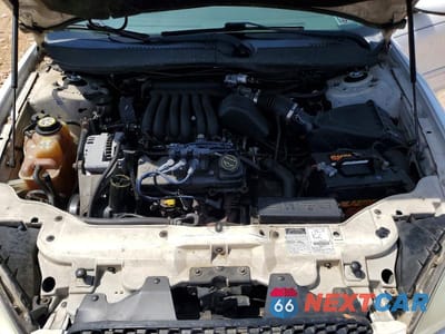 Zdjęcie 11 z 12 samochodu: 2002 FORD TAURUS SE VIN:1FAFP53UX2A122305 - miniatura