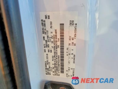Zdjęcie 12 z 12 samochodu: 2015 FORD F150 SUPER CAB VIN:1FTEX1E88FKD21853 - miniatura