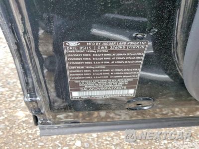 Zdjęcie 12 z 12 samochodu: 2015 LAND ROVER LR4 HSE LUXURY VIN:SALAK2V66FA774076 - miniatura
