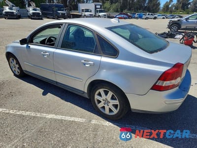 Drugie zdjęcie samochodu z przodu: 2006 VOLV S40 2.4I VIN:YV1MS390062210430 - miniatura