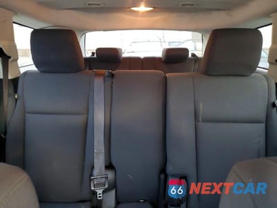 Zdjęcie 10 z 13 samochodu: 2010 DODGE JOURNEY SXT VIN:3D4PG5FV0AT150904 - miniatura