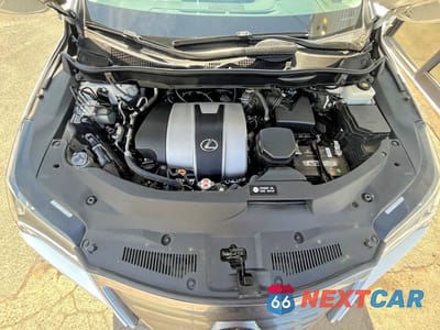 Zdjęcie 9 z 10 samochodu: 2019 LEXUS RX 350 BASE VIN:2T2ZZMCA4KC131431 - miniatura