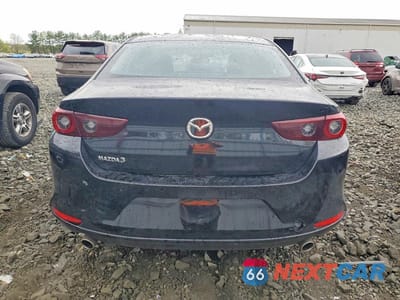Zdjęcie 6 z 12 samochodu: 2026 MAZDA 3 PREFERRED VIN:JM1BPACL7T1862596 - miniatura