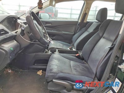 Zdjęcie 7 z 13 samochodu: 2014 HONDA CR-V LX VIN:2HKRM3H34EH503097 - miniatura