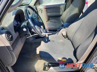 Zdjęcie 7 z 13 samochodu: 2002 JEEP LIBERTY SPORT VIN:1J4GL48K02W297445 - miniatura
