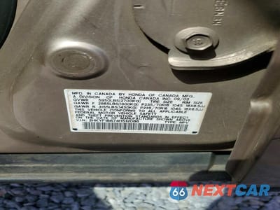 Zdjęcie 14 z 14 samochodu: 2004 HONDA PILOT VIN:2HKYF18674H512086 - miniatura