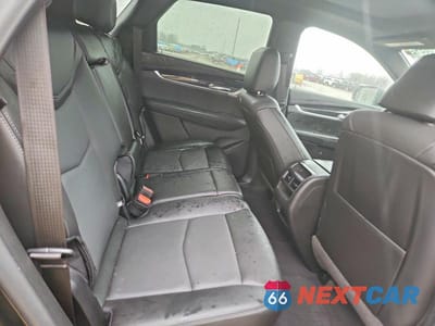Zdjęcie 11 z 14 samochodu: 2022 CADILLAC XT5 PREMIUM LUXURY VIN:1GYKNDRS6NZ136717 - miniatura