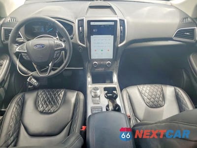 Zdjęcie 8 z 14 samochodu: 2024 FORD EDGE TITANIUM VIN:2FMPK4K99RBA83558 - miniatura
