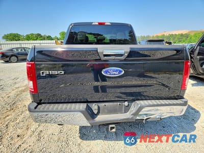 Zdjęcie 6 z 12 samochodu: 2016 FORD F150 SUPERCREW VIN:1FTEW1CP1GKD03452 - miniatura
