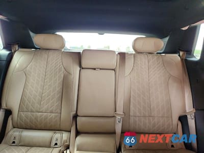 Zdjęcie 10 z 12 samochodu: 2024 CADILLAC LYRIQ SPORT VIN:1GYKPWRL0RZ121201 - miniatura