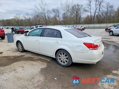 Drugie zdjęcie samochodu z przodu: 2005 TOYOTA AVALON LIMITED VIN:4T1BK36B75U042982 - miniatura