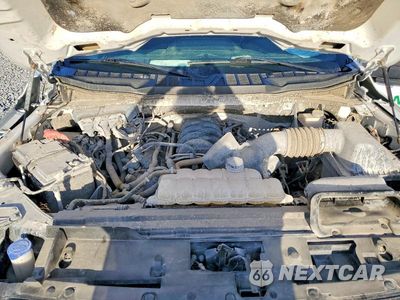Zdjęcie 11 z 12 samochodu: 2024 FORD F150 VIN:1FTFW3L53RKF61425 - miniatura