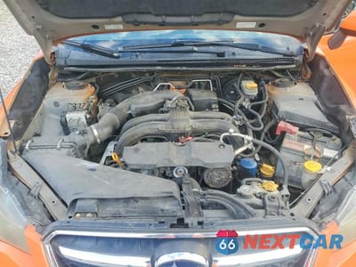 Zdjęcie 12 z 13 samochodu: 2014 SUBARU XV CROSSTREK 2.0 LIMITED VIN:JF2GPAGCXE8318718 - miniatura