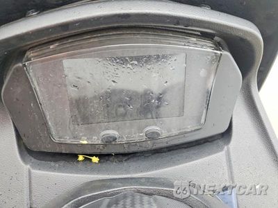 Zdjęcie 7 z 8 samochodu: 2025 TZTC QMAX VIN:HZ2TCDMN4S1001300 - miniatura