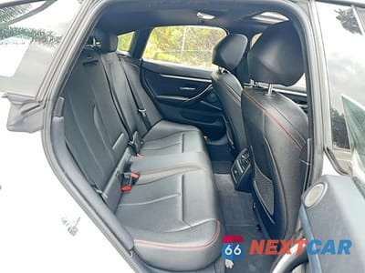 Zdjęcie 6 z 14 samochodu: 2019 BMW 430I GRAN COUPE VIN:WBA4J1C56KBM14559 - miniatura