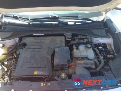 Zdjęcie 11 z 12 samochodu: 2017 KIA NIRO LX VIN:KNDCB3LC6H5043237 - miniatura