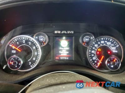 Zdjęcie 9 z 12 samochodu: 2023 RAM 1500 BIG HORN VIN:1C6RRFFG8PN584267 - miniatura