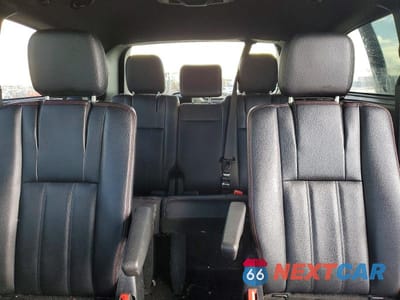 Zdjęcie 10 z 13 samochodu: 2018 DODGE GRAND CARAVAN GT VIN:2C4RDGEG0JR218425 - miniatura