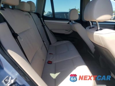 Zdjęcie 11 z 13 samochodu: 2011 BMW X3 XDRIVE28I VIN:5UXWX5C56BL708490 - miniatura