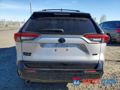 Zdjęcie 6 z 13 samochodu: 2023 TOYOTA RAV4 PRIME XSE VIN:JTMEB3FV8PD124024 - miniatura
