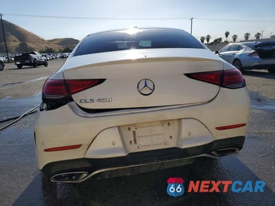 Zdjęcie 6 z 12 samochodu: 2019 MERCEDES-BENZ CLS 450 VIN:WDD2J5JB4KA028325 - miniatura