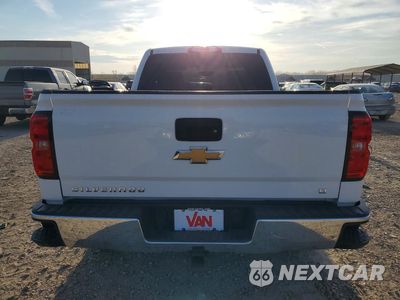 Zdjęcie 6 z 12 samochodu: 2014 CHEVROLET SILVERADO K1500 LT VIN:1GCVKREC3EZ310024 - miniatura
