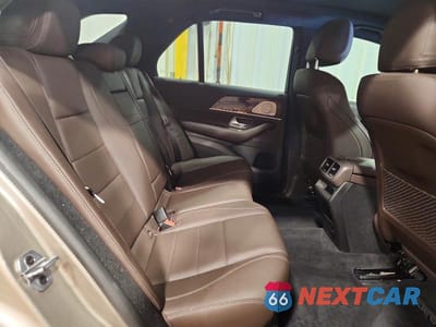 Zdjęcie 11 z 13 samochodu: 2023 MERCEDES-BENZ GLE 350 4MATIC VIN:4JGFB4KB0PA880188 - miniatura