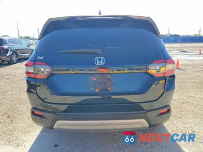 Zdjęcie 6 z 13 samochodu: 2024 HONDA PILOT EXL VIN:5FNYG2H40RB003612 - miniatura