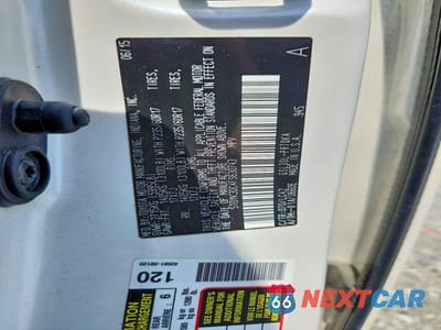 Zdjęcie 14 z 14 samochodu: 2015 TOYOTA SIENNA XLE PREMIUM 8-PASSENGER VIN:5TDYK3DC4FS630743 - miniatura