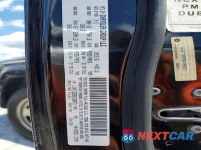 Zdjęcie 13 z 13 samochodu: 2011 JEEP PATRIOT SPORT VIN:1J4NT1GB5BD196873 - miniatura