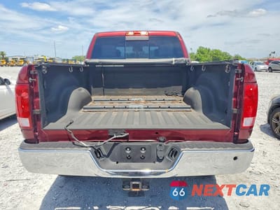 Zdjęcie 6 z 11 samochodu: 2017 RAM 2500 SLT VIN:3C6UR4DL2HG561043 - miniatura