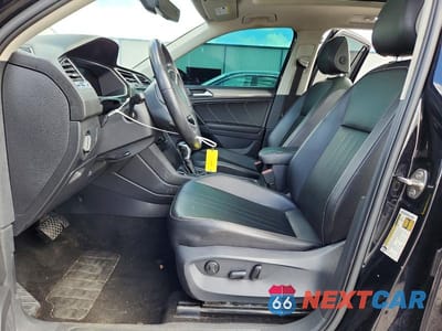 Zdjęcie 7 z 13 samochodu: 2022 VOLKSWAGEN TIGUAN SE VIN:3VV3B7AX8NM163805 - miniatura