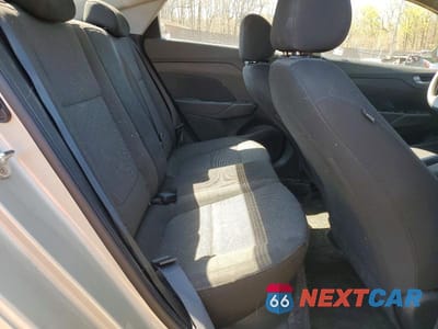 Zdjęcie 10 z 12 samochodu: 2019 HYUNDAI ACCENT SE VIN:3KPC24A30KE087447 - miniatura