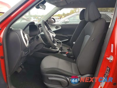 Zdjęcie 7 z 14 samochodu: 2023 KIA SOUL LX VIN:KNDJ23AU8P7206783 - miniatura