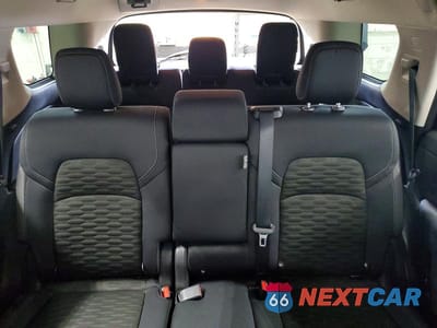 Zdjęcie 10 z 12 samochodu: 2025 NISSAN PATHFINDER SV VIN:5N1DR3BAXSC203277 - miniatura