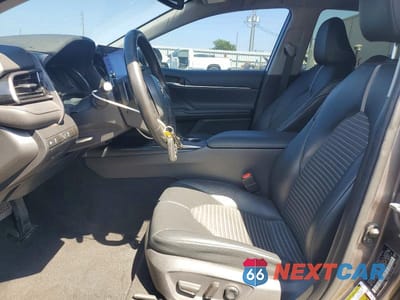 Zdjęcie 7 z 12 samochodu: 2021 TOYOTA CAMRY SE VIN:4T1T11AK8MU577689 - miniatura