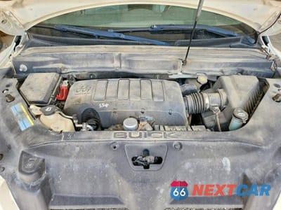 Zdjęcie 12 z 13 samochodu: 2010 BUICK ENCLAVE CXL VIN:5GALVBED2AJ181380 - miniatura